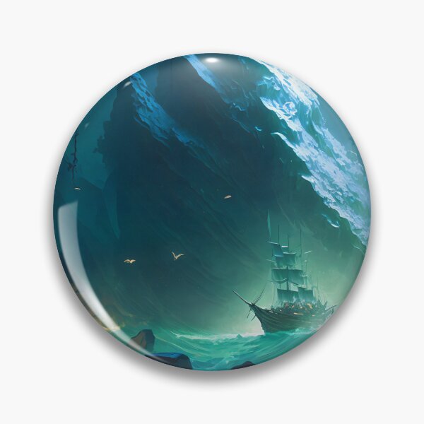Item preview, Tidal Tapestry: The Colorful Stories of the Sea designed and sold by oanaunciuleanu.