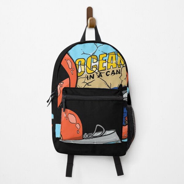 Item preview, Ocean In A Can designed and sold by maijimenez.