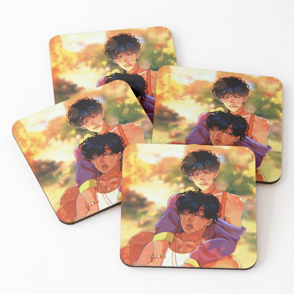 Item preview, Happy Boyfriends designed and sold by tiphyart.