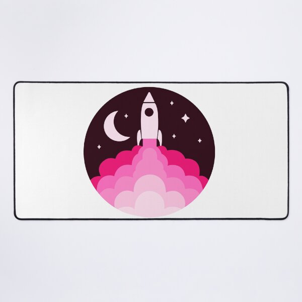 Item preview, rocket up designed and sold by Timegraf.