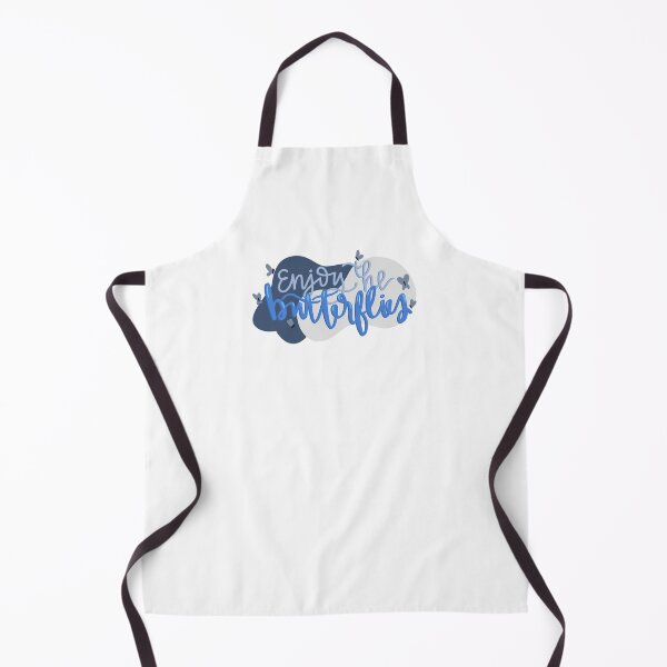 Item preview, Enjoy the Butterflies - Daniel Ricciardo designed and sold by landry's shop.