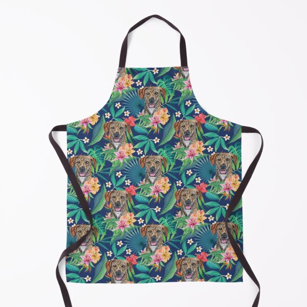 Item preview, Tropical Plott Hound designed and sold by lulupetart.