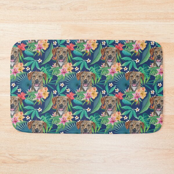 Item preview, Tropical Plott Hound designed and sold by lulupetart.