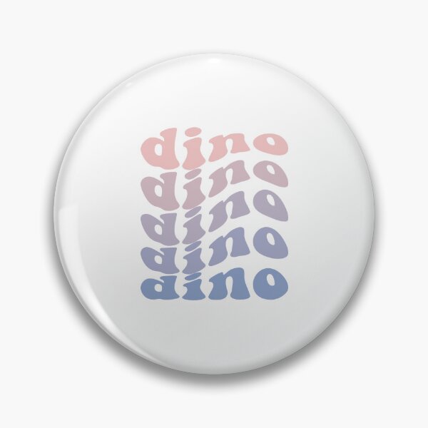 Item preview, SEVENTEEN DINO Kpop member  designed and sold by Melszx.