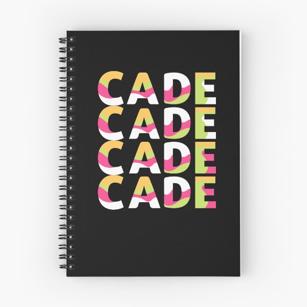 Item preview, CADE designed and sold by starfishstuff.