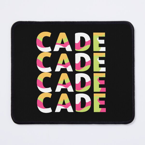 Item preview, CADE designed and sold by starfishstuff.
