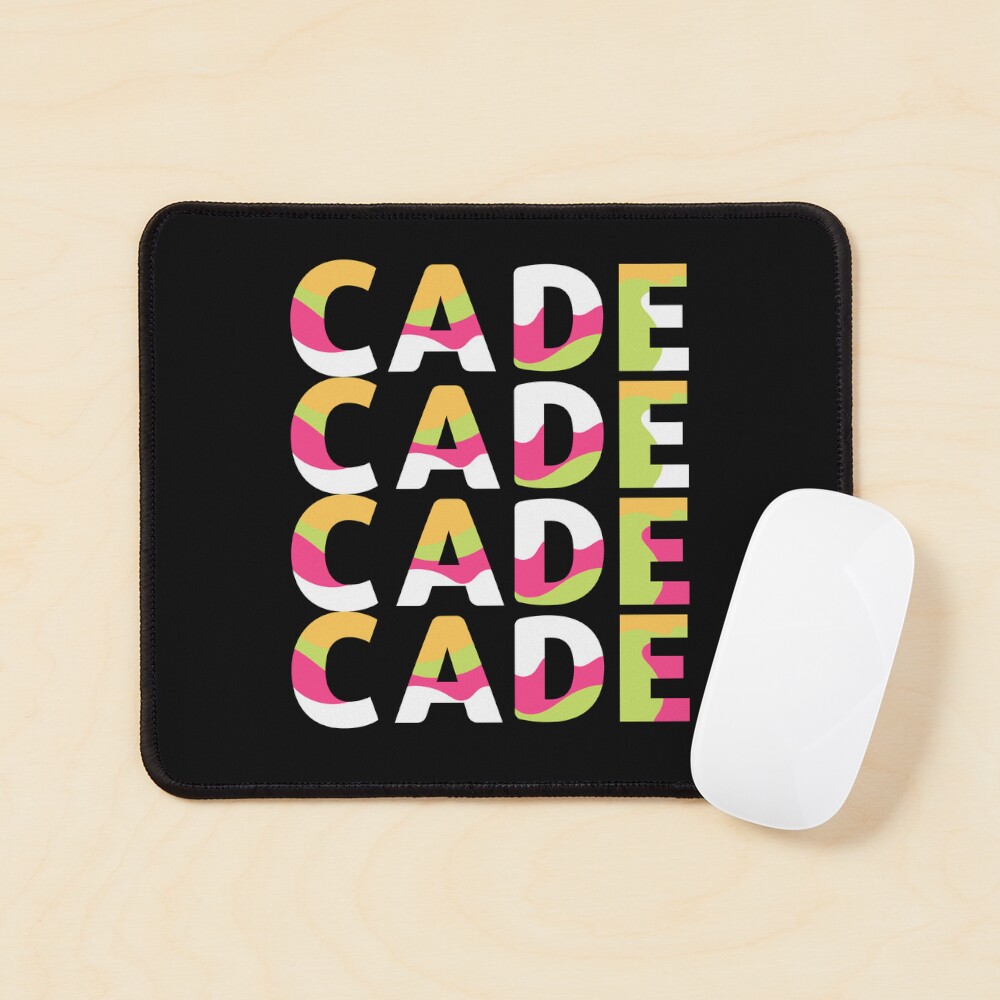 Item preview, Mouse Pad designed and sold by starfishstuff.