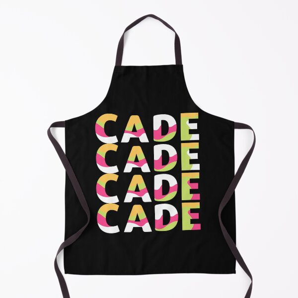 Item preview, CADE designed and sold by starfishstuff.