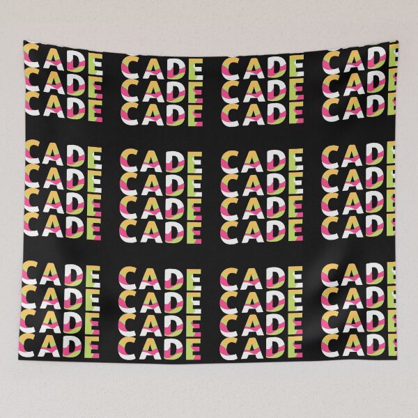 Item preview, CADE designed and sold by starfishstuff.