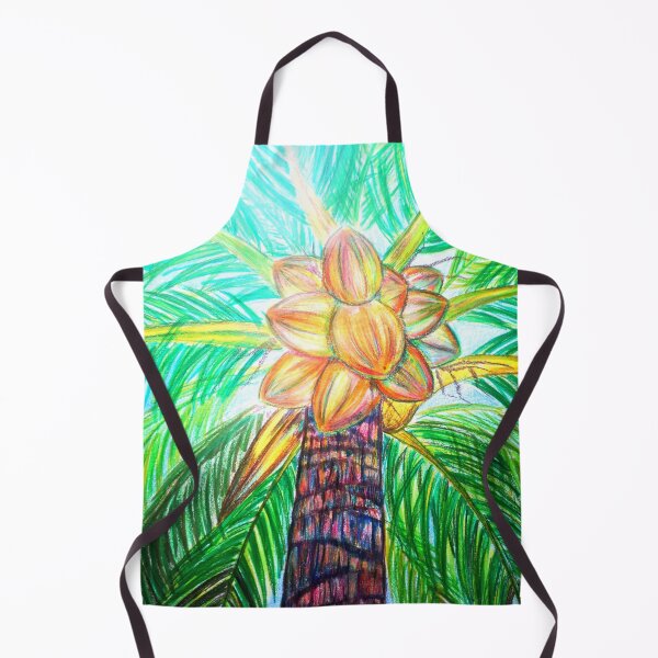Item preview, King Coconut Tree designed and sold by CanDo20.