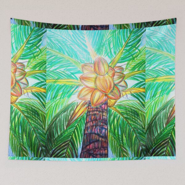 Item preview, King Coconut Tree designed and sold by CanDo20.