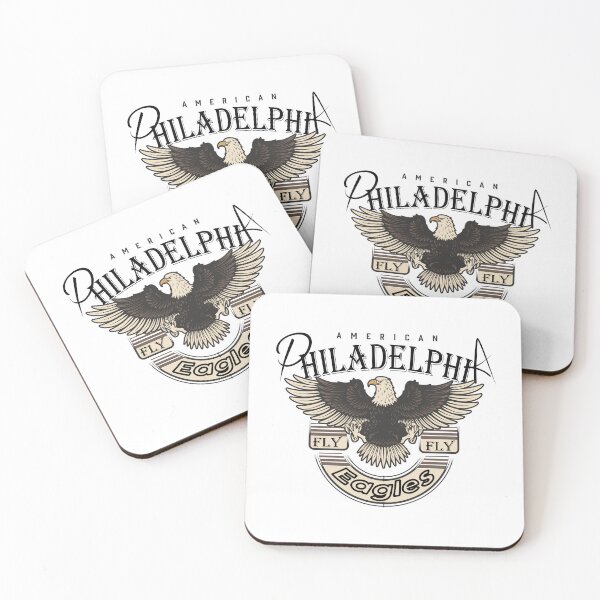 Item preview, Fly Eagles Fly Vintage designed and sold by Hatlof.