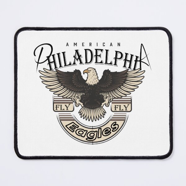Item preview, Fly Eagles Fly Vintage designed and sold by Hatlof.