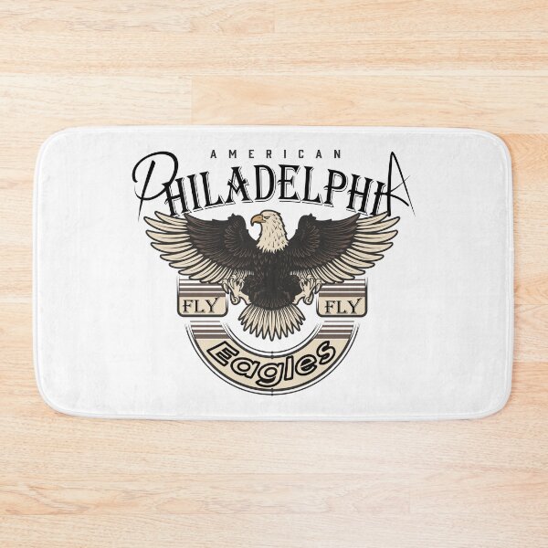 Item preview, Fly Eagles Fly Vintage designed and sold by Hatlof.