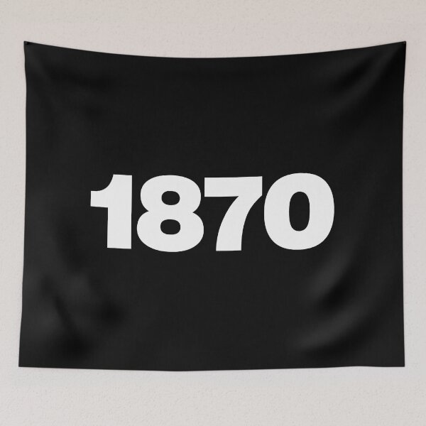 Item preview, 1870 designed and sold by Thelittlelord.