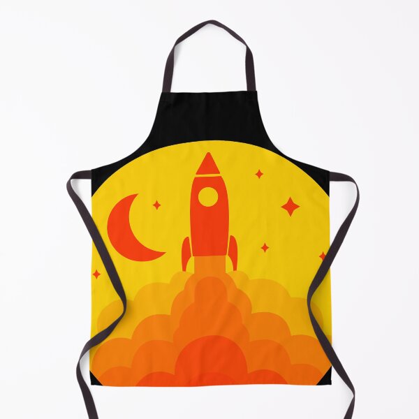 Item preview, rocket up designed and sold by Timegraf.