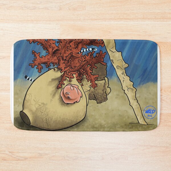 Item preview, Sea relics designed and sold by BEWildAbyss.