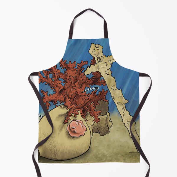 Item preview, Sea relics designed and sold by BEWildAbyss.