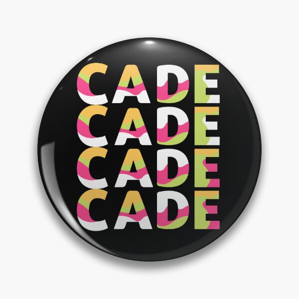 Item preview, CADE designed and sold by starfishstuff.