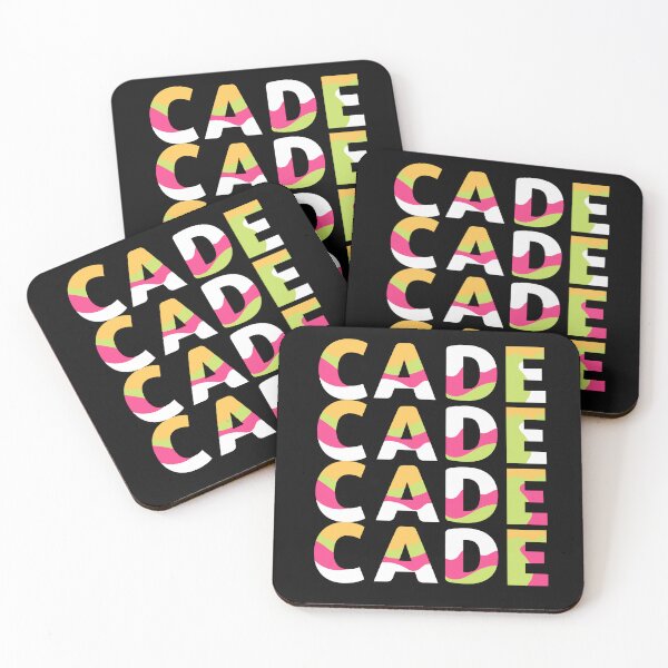 Item preview, CADE designed and sold by starfishstuff.
