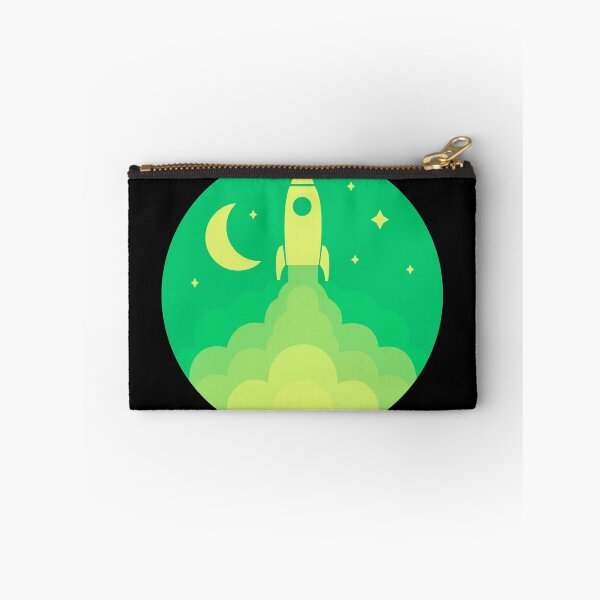 Item preview, rocket up designed and sold by Timegraf.