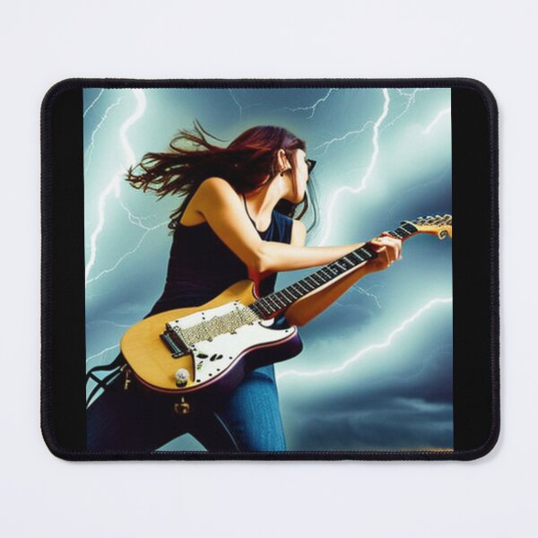Item preview, Goddess of Rock Series 2: The Power of XX designed and sold by theprof2021.