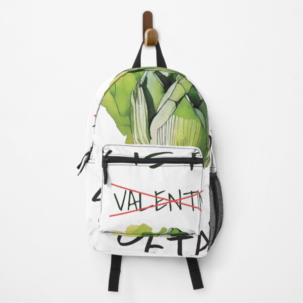 Item preview, V Is For Vegetable | Happy Valentine | Valentine's Day | Vegetable Love | Healthy Valentine designed and sold by ArtPowTech.