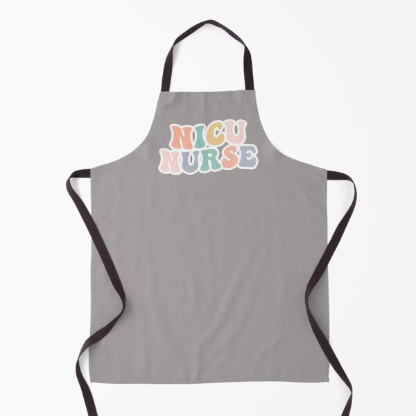 Item preview, Groovy retro Nicu Nurse design designed and sold by hardscuffle.
