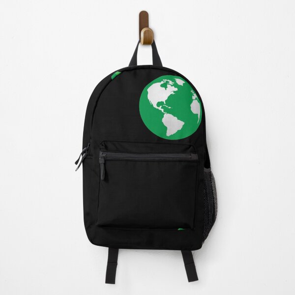 Item preview, Green nature eco safe outdoor camping campground designed and sold by Yakisha Gates.