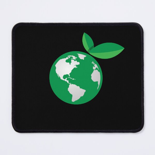 Item preview, Green nature eco safe outdoor camping campground designed and sold by Yakisha Gates.