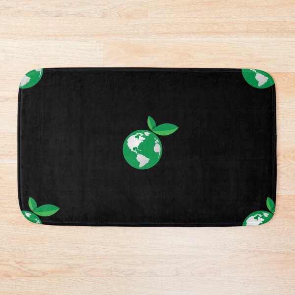 Item preview, Green nature eco safe outdoor camping campground  designed and sold by Yakisha Gates.