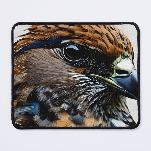 Item preview, Good Ol' Bobwhite - If you used to be a Bobwhite, a Good Old Bobwhite too, you'll find this critter design perfect! designed and sold by SeaStories88.