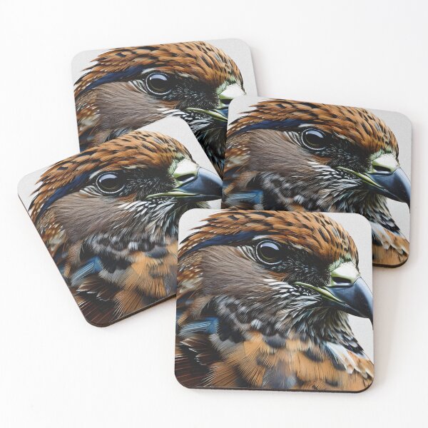 Item preview, Good Ol' Bobwhite - If you used to be a Bobwhite, a Good Old Bobwhite too, you'll find this critter design perfect! designed and sold by SeaStories88.