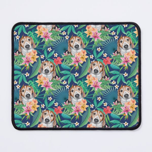 Item preview, Tropical Estonian Hound designed and sold by lulupetart.