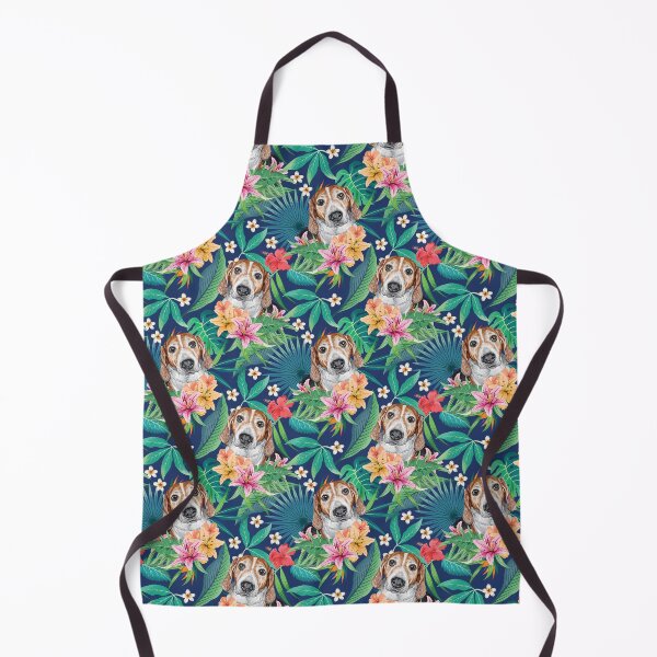Item preview, Tropical Estonian Hound designed and sold by lulupetart.