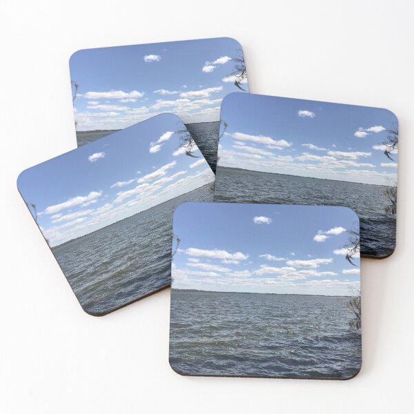 Item preview, Florida Lake designed and sold by Sparkleweather.