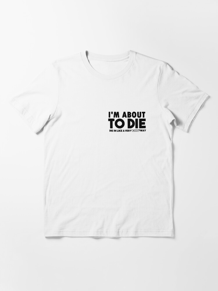 Katie McStan Essential T-Shirt for Sale by XRosheen