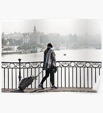 Goodbye, Sevilla Poster