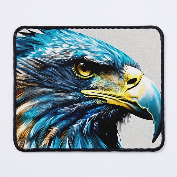 Item preview, Good Ol' Eagle - If you used to be a Eagle, a Good Old Eagle too, you'll find this critter design perfect! designed and sold by SeaStories88.