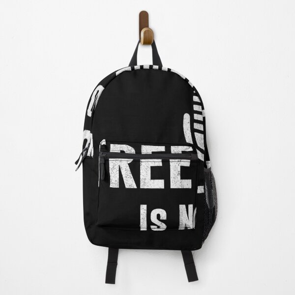 Item preview, Free Voice Is Now On T-shirt designed and sold by KGN  CREATIVITY.