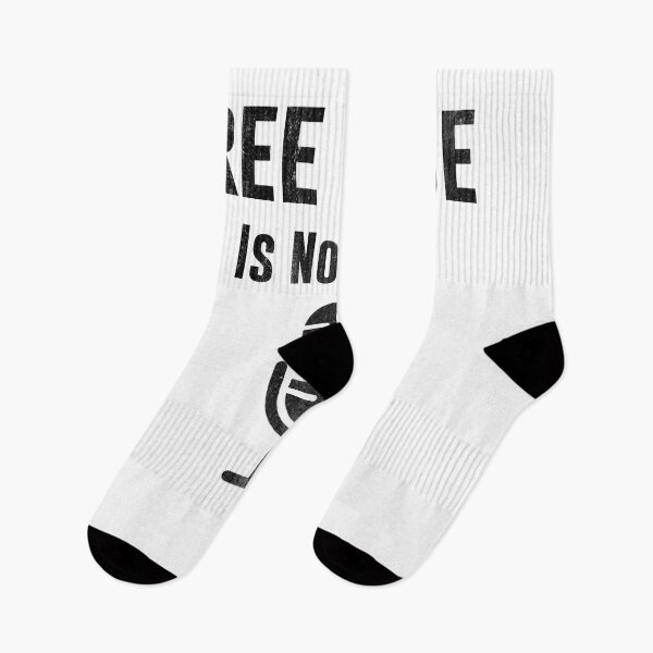 Item preview, Free Voice Is Now On T-shirt designed and sold by KGN  CREATIVITY.