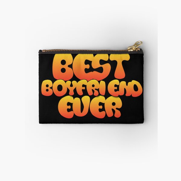 Item preview, Best Boyfriend Ever - Comic Style designed and sold by ImgByLili.