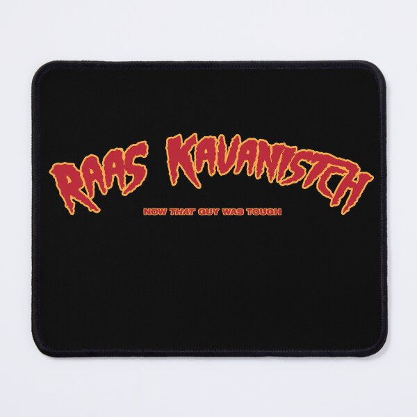 Item preview, Raas Kavanistch designed and sold by DBWDesigns101.