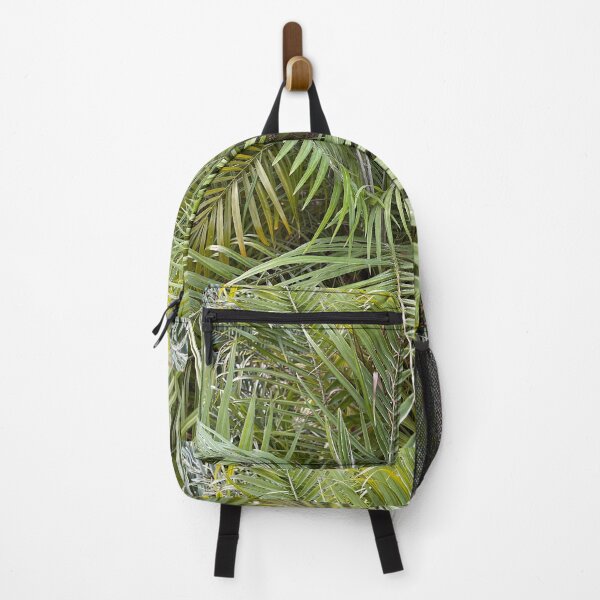 Item preview, Palm Leaves designed and sold by Sparkleweather.