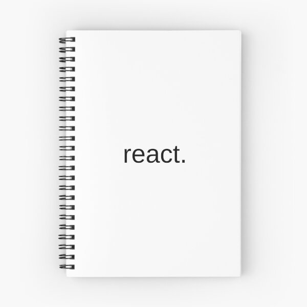 Item preview, react designed and sold by UltraRare47.