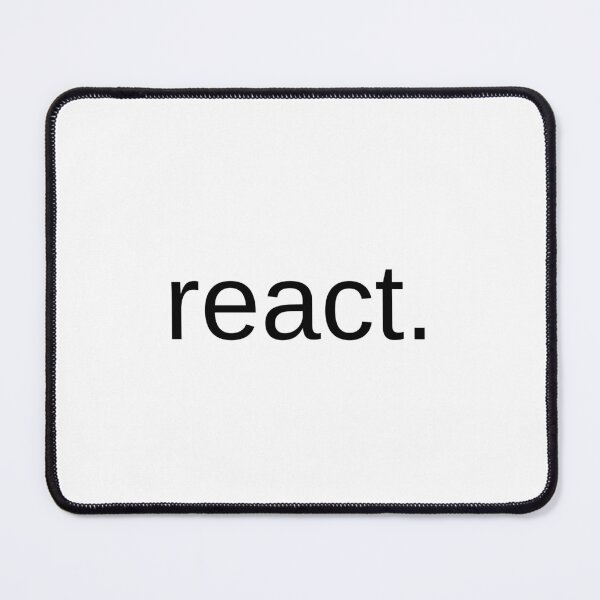 Item preview, react designed and sold by UltraRare47.
