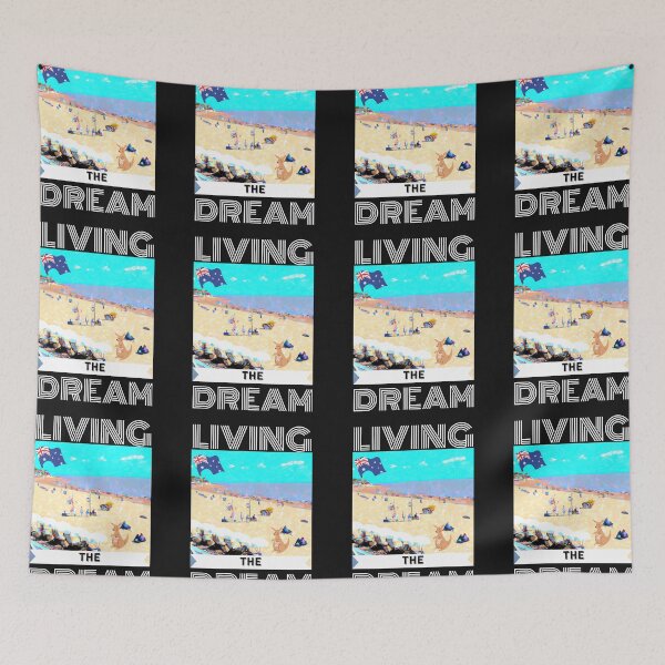 Item preview, SYDNEY STRAYA designed and sold by starfishstuff.
