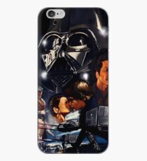 THE EMPIRE STRIKES BACK iPhone Case