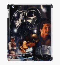 EMPIRE STRIKES BACK iPad Case/Skin