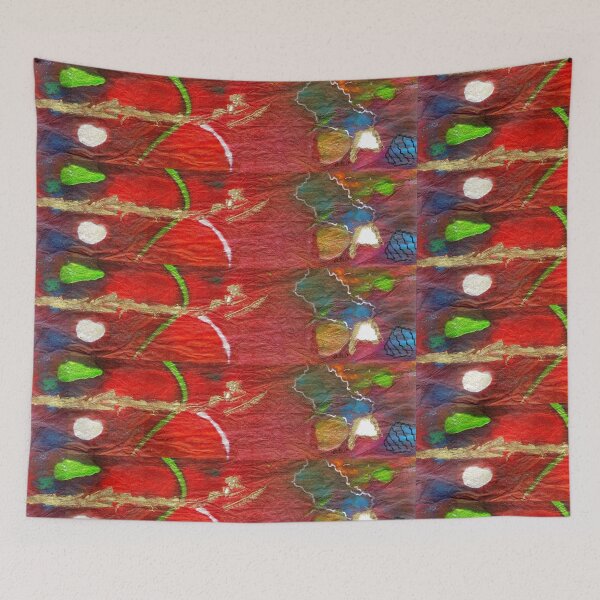 Item preview, She Said... The Moon was Falling designed and sold by © Angela L Walker.